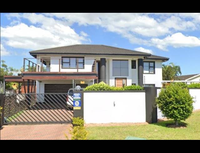 4 BEDROOM PROPERTY TO RENT IN BIRDSWOOD